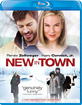 New In Town (Region A - US Import ohne dt. Ton) Blu-ray