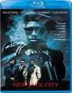 New Jack City (ES Import) Blu-ray