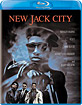 New Jack City (US Import) Blu-ray