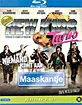 New Kids Turbo (NL Import ohne dt. Ton) Blu-ray