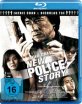 New Police Story (Neuauflage) Blu-ray