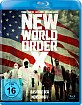 New World Order X - Das Ende der Menschheit Blu-ray