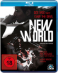 New World - Zwischen den Fronten Blu-ray