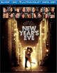 New Year's Eve (Blu-ray + DVD + UV Copy) (US Import ohne dt. Ton) Blu-ray