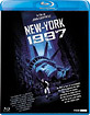 New York 1997 (FR Import ohne dt. Ton) Blu-ray
