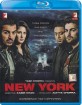 New York (2009) (IN Import ohne dt. Ton) Blu-ray