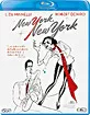 New York, New York (ES Import) Blu-ray