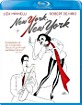 New York, New York (US Import) Blu-ray