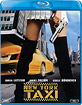 New York Taxi (IT Import) Blu-ray