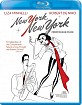 New York, New York (CA Import) Blu-ray