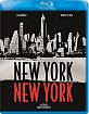 New York, New York (FR Import) Blu-ray