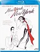 New York, New York (IT Import) Blu-ray
