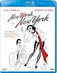 New York, New York (PT Import) Blu-ray