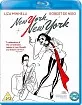 New York, New York (UK Import) Blu-ray