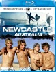 Newcastle - Australia (UK Import) Blu-ray