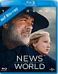 News of the World (UK Import ohne dt. Ton) Blu-ray