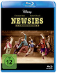 Newsies - Die Zeitungsjungen Blu-ray