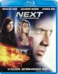 Next (2007) (CA Import ohne dt. Ton) Blu-ray