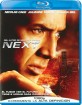 Next (2007) (ES Import ohne dt. Ton) Blu-ray