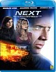 Next (2007) (IT Import ohne dt. Ton) Blu-ray