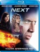 Next (2007) (Neuauflage) (US Import ohne dt. Ton) Blu-ray