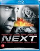 Next (2007) (NL Import ohne dt. Ton) Blu-ray