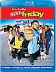 Next Friday (2000) (US Import ohne dt. Ton) Blu-ray