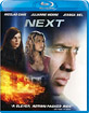 Next (US Import ohne dt. Ton) Blu-ray