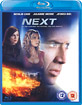Next (UK Import ohne dt. Ton) Blu-ray