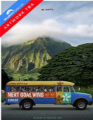 Next Goal Wins (2023) Blu-ray