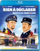 Rien à déclarer - Nichts zu verzollen (CH Import) Blu-ray
