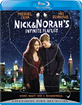 Nick & Norah's Infinite Playlist (Blu-ray + Digital Copy) (US Import ohne dt. Ton) Blu-ray