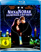 Nick & Norah - Soundtrack einer Nacht Blu-ray