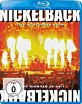 Nickelback: Live at Sturgis 2006 Blu-ray