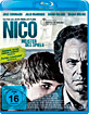 Nico - Meister des Spiels Blu-ray