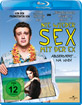 Nie wieder Sex mit der Ex Blu-ray