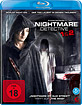 Nightmare Detective 1 & 2 (Double Feature) Blu-ray