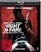 Night Fare - Bezahl mit deinem Leben Blu-ray
