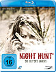 Night Hunt - Die Zeit des Jägers Blu-ray