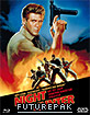 Night Hunter (1986) (Limited FuturePak Edition) (AT Import) Blu-ray