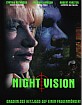 Night Vision (1997) (Limited Mediabook Edition) (Cover D) Blu-ray