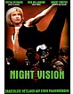Night Vision (1997) (Limited Mediabook Edition) (Cover E) Blu-ray