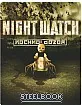 Night Watch (2004) - Limited Edition Steelbook (UK Import) Blu-ray