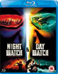 Night Watch & Day Watch Double Pack (UK Import) Blu-ray