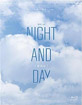 Night and Day (2008) - Limited Edition (KR Import ohne dt. Ton) Blu-ray