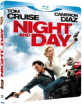 Night and Day (Blu-ray + DVD) (FR Import) Blu-ray