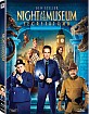 Night at the Museum: Secret of the Tomb (HK Import) Blu-ray