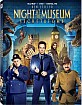 Night at the Museum: Secret of the Tomb (Blu-ray + DVD + UV Copy) (Region A - US Import ohne dt. Ton) Blu-ray