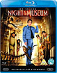 Night at the Museum (UK Import) Blu-ray