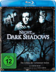 Night of Dark Shadows - Das Schloss der verlorenen Seelen Blu-ray